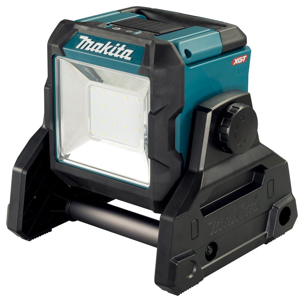MAKITA LED-Baustrahler 18 V-40 V ML003G