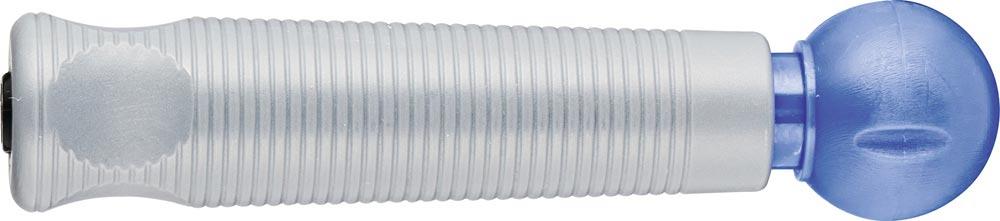 Feilenheft NFH 211-3 K Heftlänge 100 mm Kunststoff