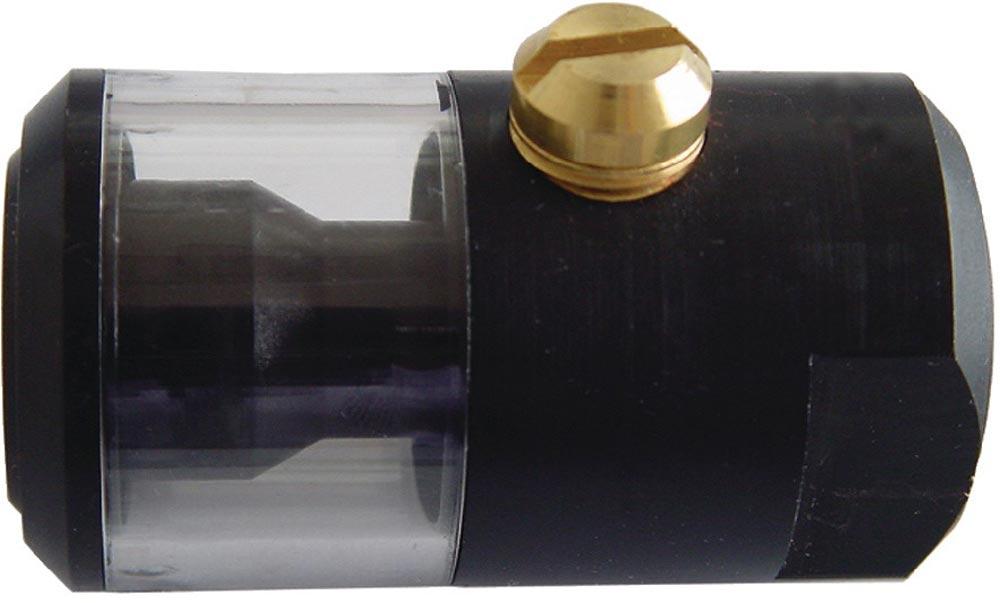 Anbaunebelöler standard Gewinde mm 15,39 G 3/8  Durchfluss 750 l/min