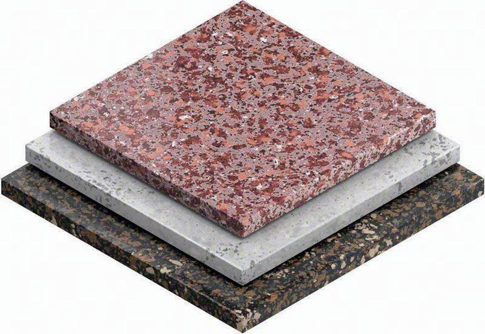 Hammerbohrersatz Expert plus 7X 5- teilig SDS Plus Kunststoffkassette mit Euroloch Hammerbohrersatz Expert plus 7X 5- teilig SDS Plus Kunststoffkassette mit Euroloch