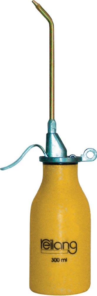Öler MERKUR Polyethylen 300 ml Doppelpumpe