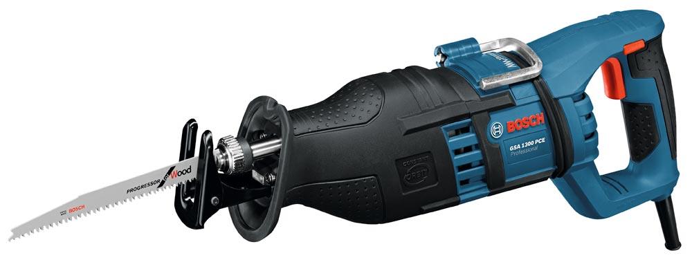 BOSCH Säbelsäge GSA 1300 PCE