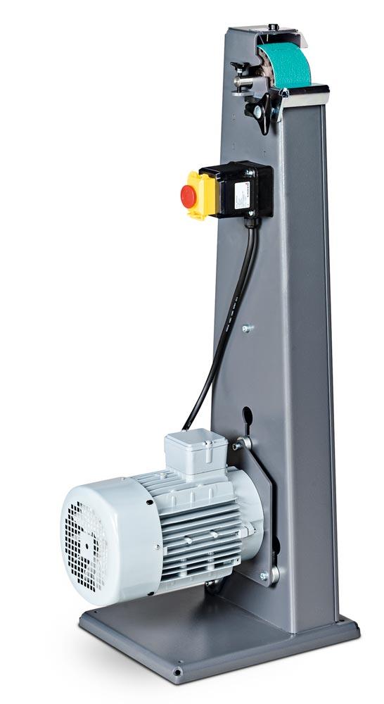 FEIN Kompakt-Bandschleifer GRIT GKS 75 1,5 kW (400 V)