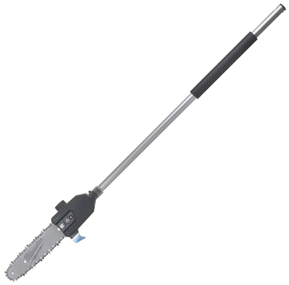 MILWAUKEE Akku-Hochentaster-Aufsatz M18 FOPH-CSA 18 V (ohne Basis-Gerät)