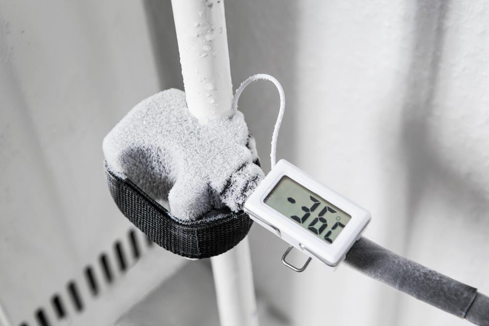 REMS Rohr-Einfriergerät Frigo 2-F Zero 1 1/2-2 Zoll (54-60 mm)