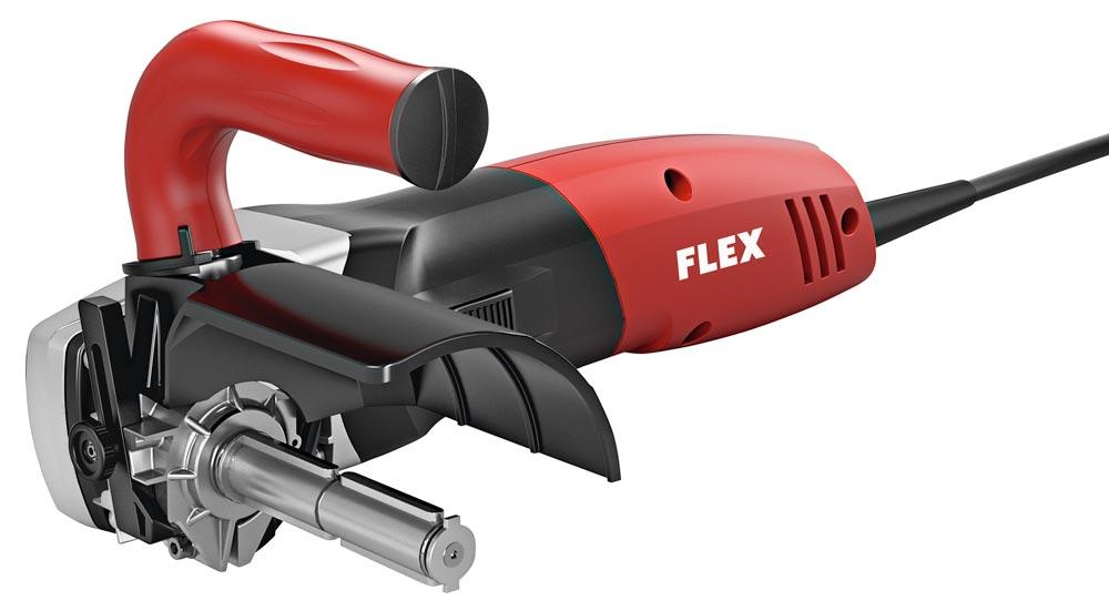 FLEX Satiniermaschine BSE 14-3 100 (1400 Watt)