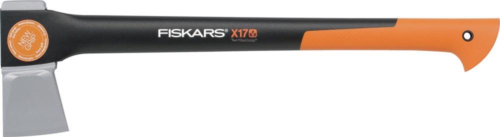 Spaltaxt X17-M Länge 600 mm Gewicht 1550 g