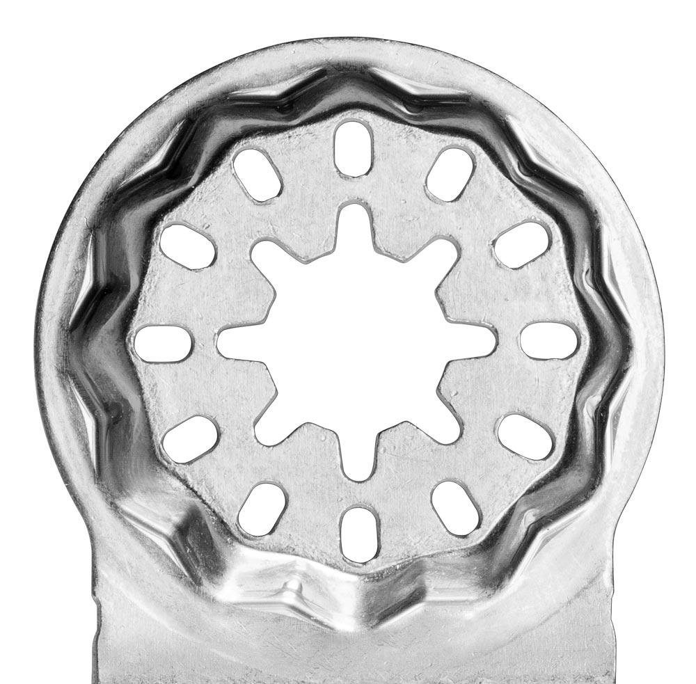 HSS-Sägeblatt Bi-Metall D. 85 mm, Starlock, 1er Pack