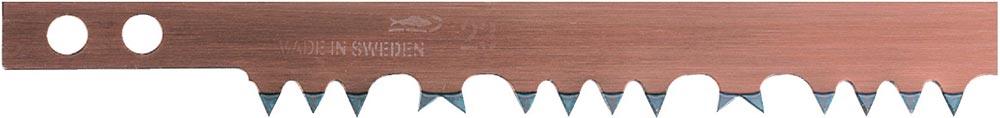 Bügelsägeblatt Blattlänge 760 mm Hobelzahn für frisches Holz rostgeschützt