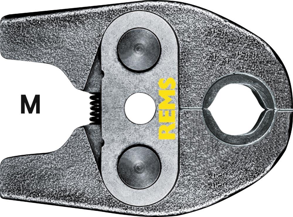 Presszange zu Mini-Press M 18 18 mm