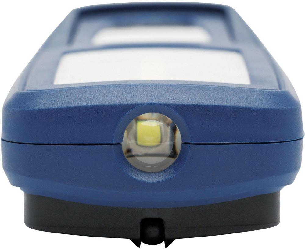 LED-Akkuhandleuchte UNIFORM 3,7 V 2200 mAh Li-Ion 250 - 500 lm Ladezeit 4 h LED-Akkuhandleuchte UNIFORM 3,7 V 2200 mAh Li-Ion 250 - 500 lm Ladezeit 4 h