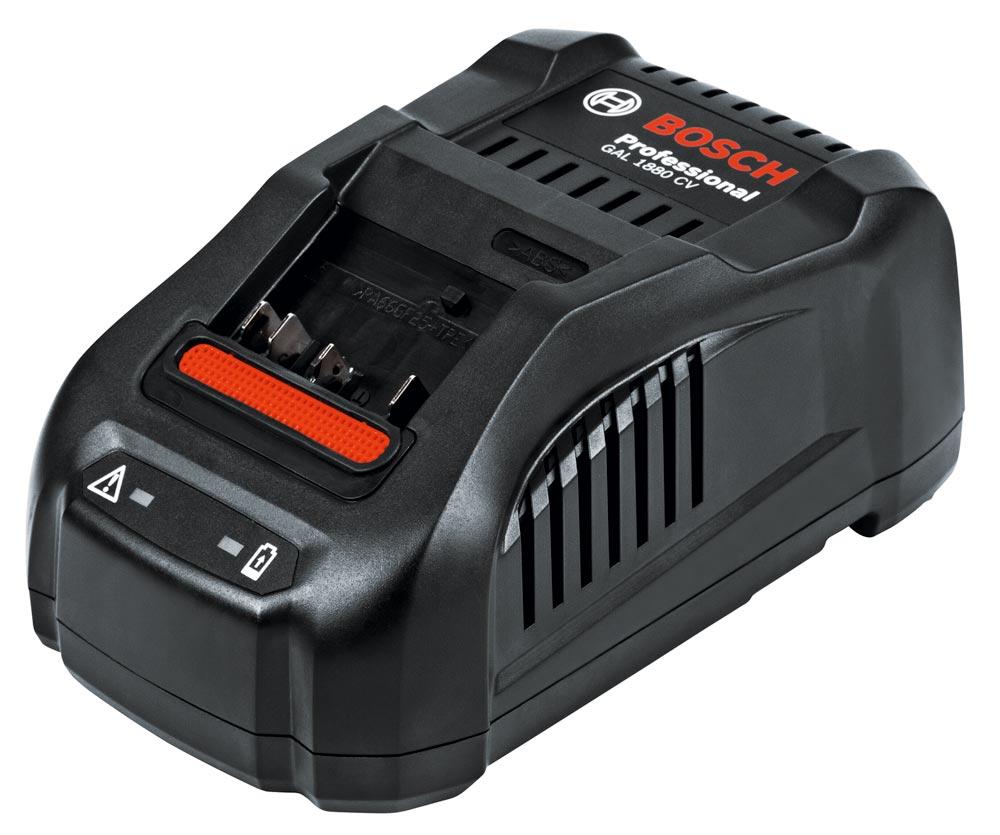 BOSCH Akku-Bohrhammer GBH 18V-36 C, 2x5.5Ah ProCORE18V, GAL 1880 CV Koffer BOSCH Akku-Bohrhammer GBH 18V-36 C, 2x5.5Ah ProCORE18V, GAL 1880 CV Koffer
