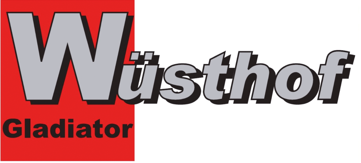 Wüsthof Gladiator