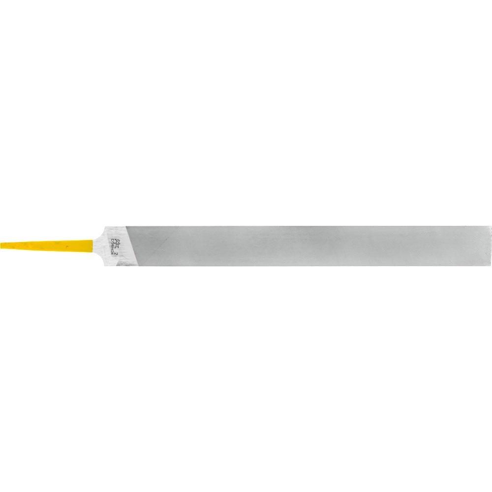 Präzisionsfeile CORINOX 200 mm 22 x 5 mm flachstumpf SH2