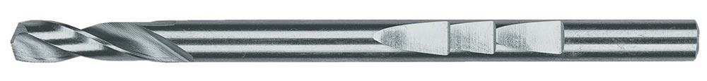 Führungsbohrer Ø 6,35 Länge 110 mm lang HSS