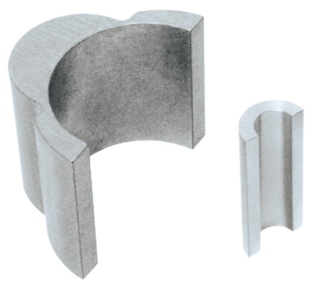 Einfriereinsatz zu Rems Frigo 10, 12 mm / 1/8