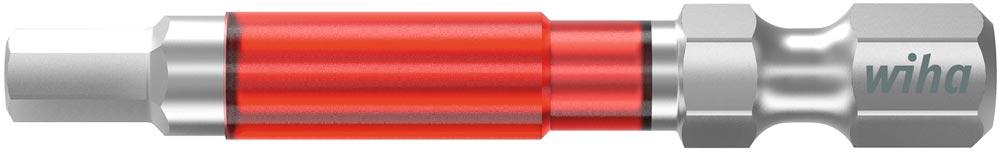 Sechskant-Schrauberklingen (Pack a 5. St.) SW 3 x 49 mm