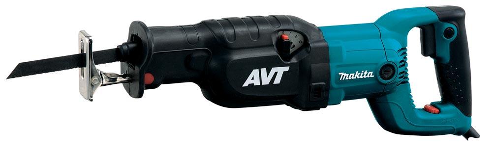 MAKITA Reciprosäge JR3070CT im Transportkoffer