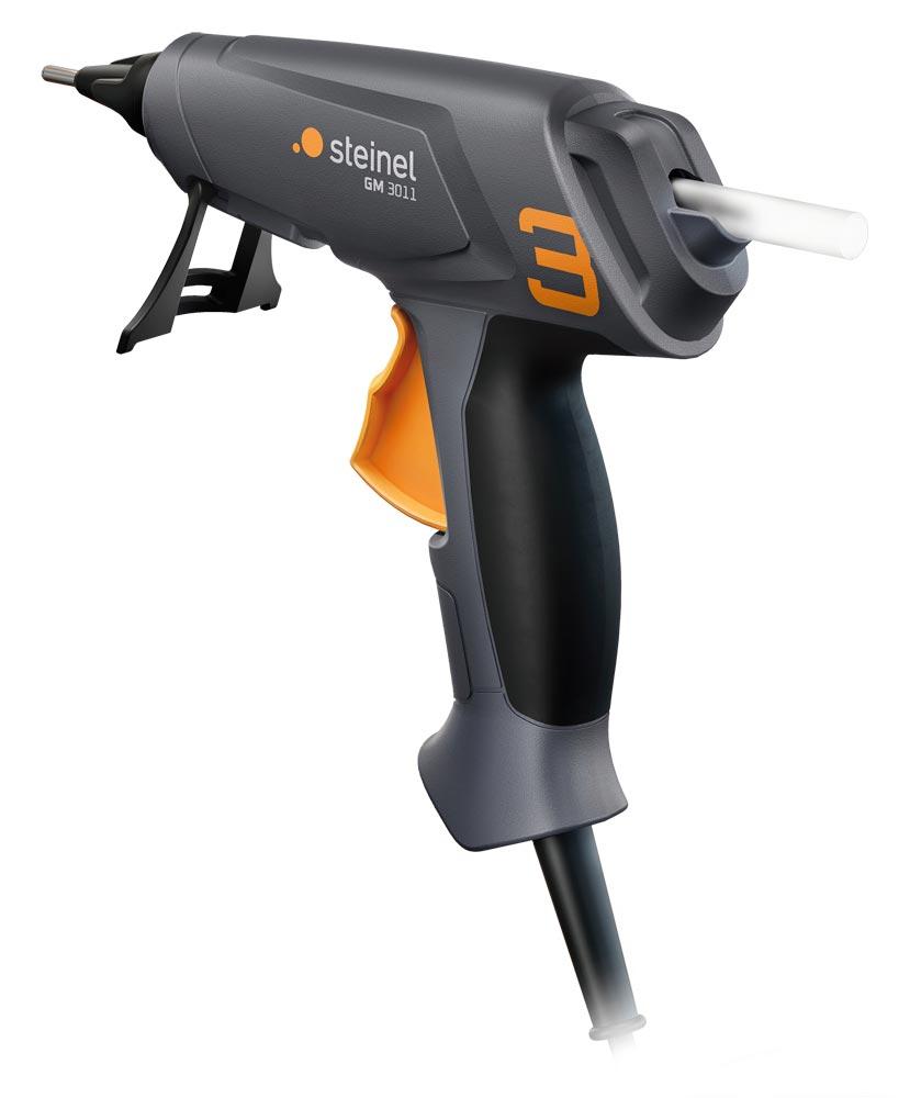 STEINEL Heißklebepistole GlueMatic 3011