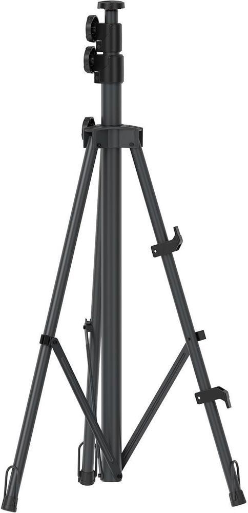 Stativ TRIPOD 3m Nutzhöhe min./max. 1,35 - 3 m