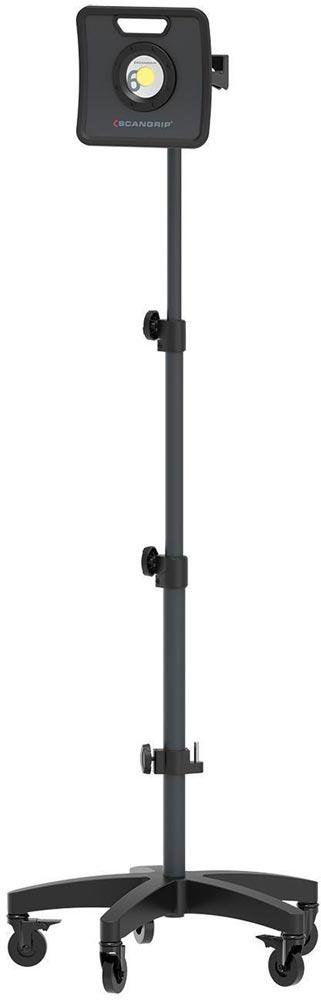 LED-Strahler NOVA 6K 42 W 600 - 6000 lm 5 m H05RN-F 3x1 mm IP67 LED-Strahler NOVA 6K 42 W 600 - 6000 lm 5 m H05RN-F 3x1 mm IP67