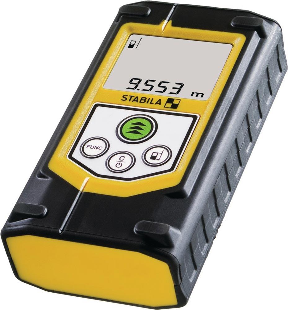 Laserentfernungsmesser LD 320 0,05 - 60 m  1,5 mm IP 40