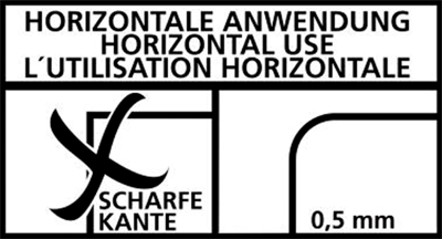 Absturzsicherungsset Gerüstbau EN 363 3-teilig