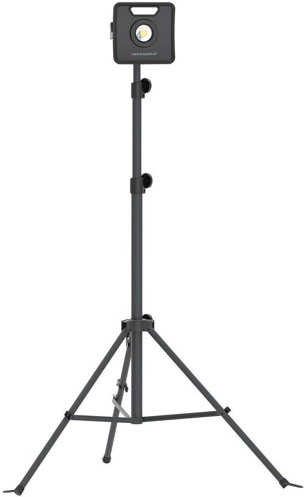 LED-Strahler NOVA 4K 30 W 400 - 4000 lm 5 m H05RN-F 3x1 mm IP67 LED-Strahler NOVA 4K 30 W 400 - 4000 lm 5 m H05RN-F 3x1 mm IP67