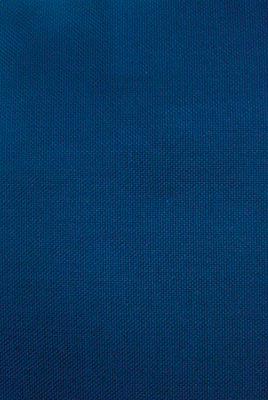 Bürohocker mit beweglicher Sitzfläche, Sitz-Durchm.xH 360x420-550 mm, Sitz blau, mit Rollen