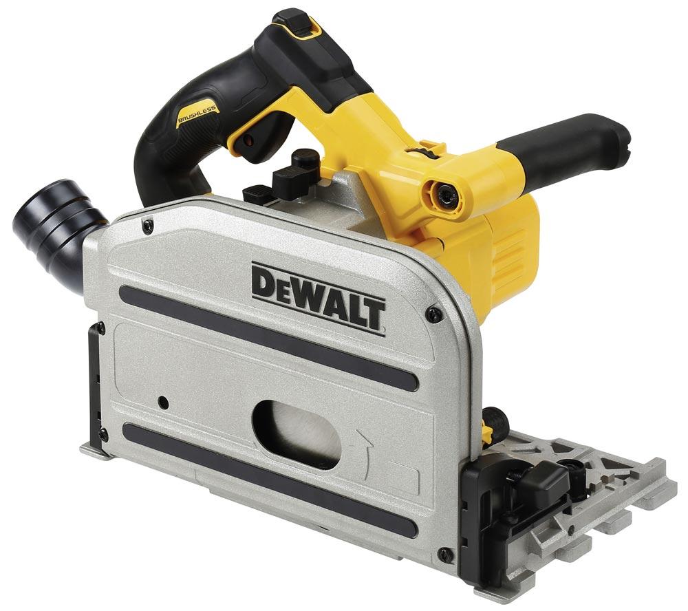 DEWALT Akku-Tauchkreissaege, 54V, DCS520NT-XJ