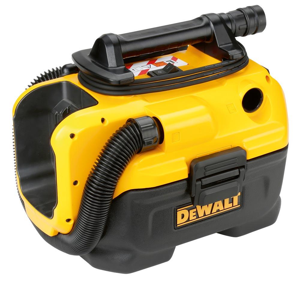 DEWALT Akku-Sauger DCV584L, 54 V / 18 V