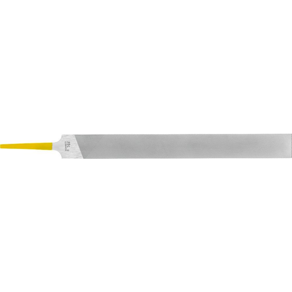Präzisionsfeile CORINOX 200 mm 22 x 5 mm flachstumpf SH0