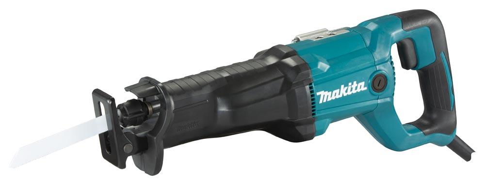 MAKITA Reciprosäge JR 3051 TK im Transportkoffer