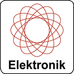 EIBENSTOCK Betonschleifer EBS 120.1, 1400 W, mit 2 Beton-Diamantschleifteller
