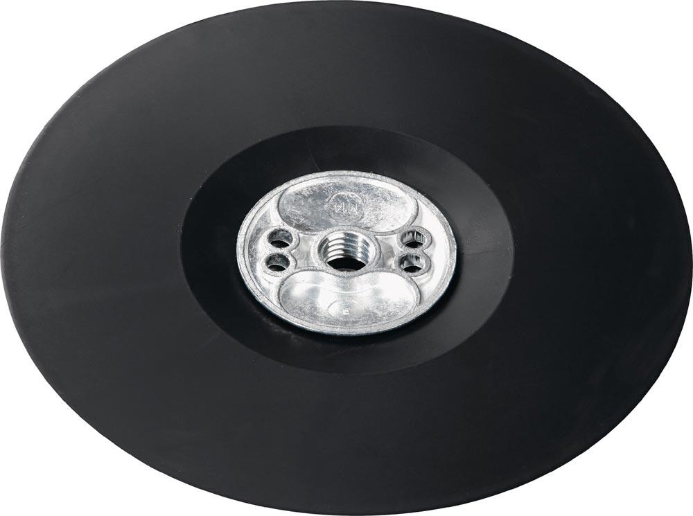 Stützteller Ø 125 mm M14