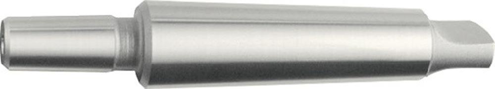 Kegeldorn MK3xB18 gehärtet und geschliffen Gesamtlänge 139 mm