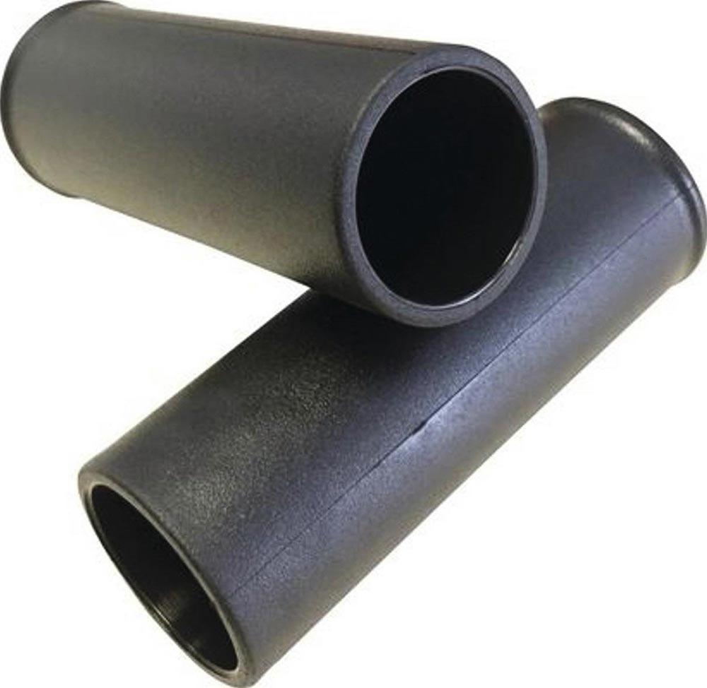 Kunststoffgriff Kunststoff L140xB70xH35mm f. Schubkarre 4000818165, 4000818168